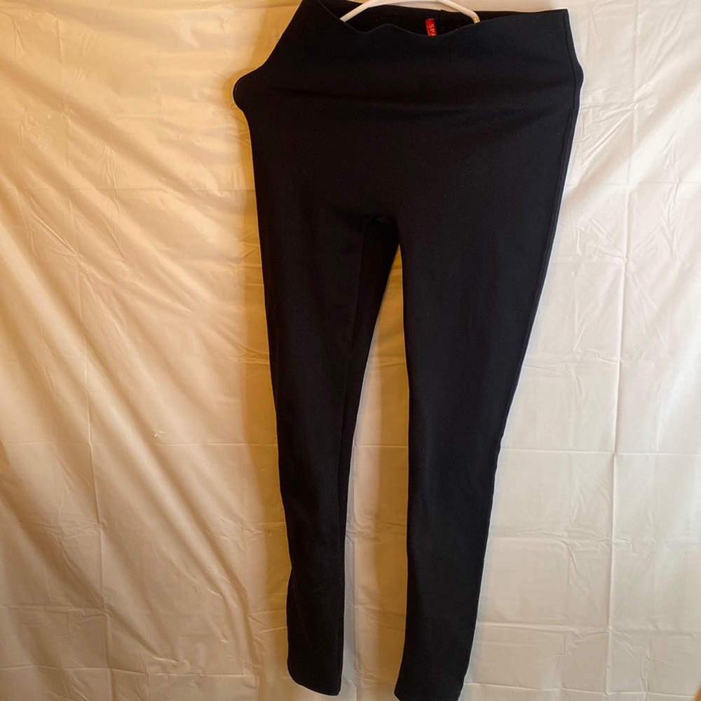 Black Spanx by Sara Blakely